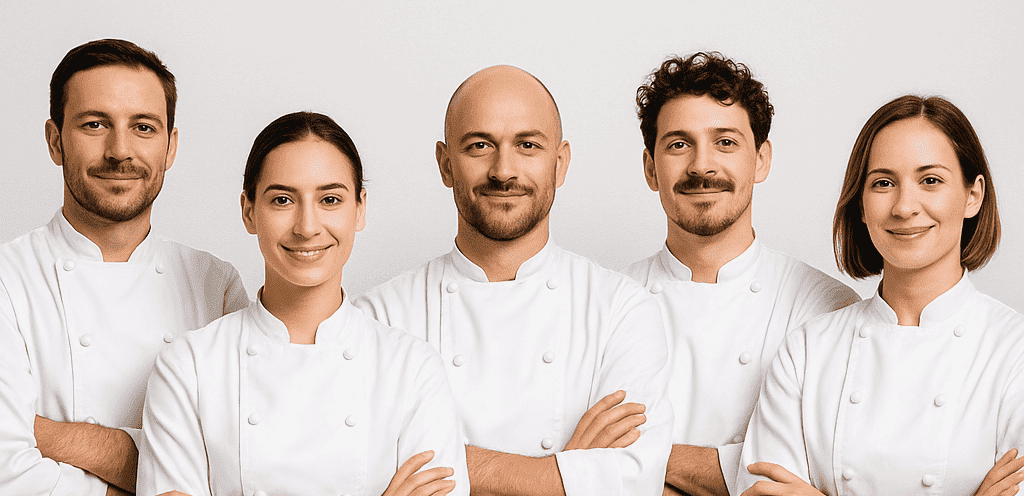 Chef Privato a Domicilio
