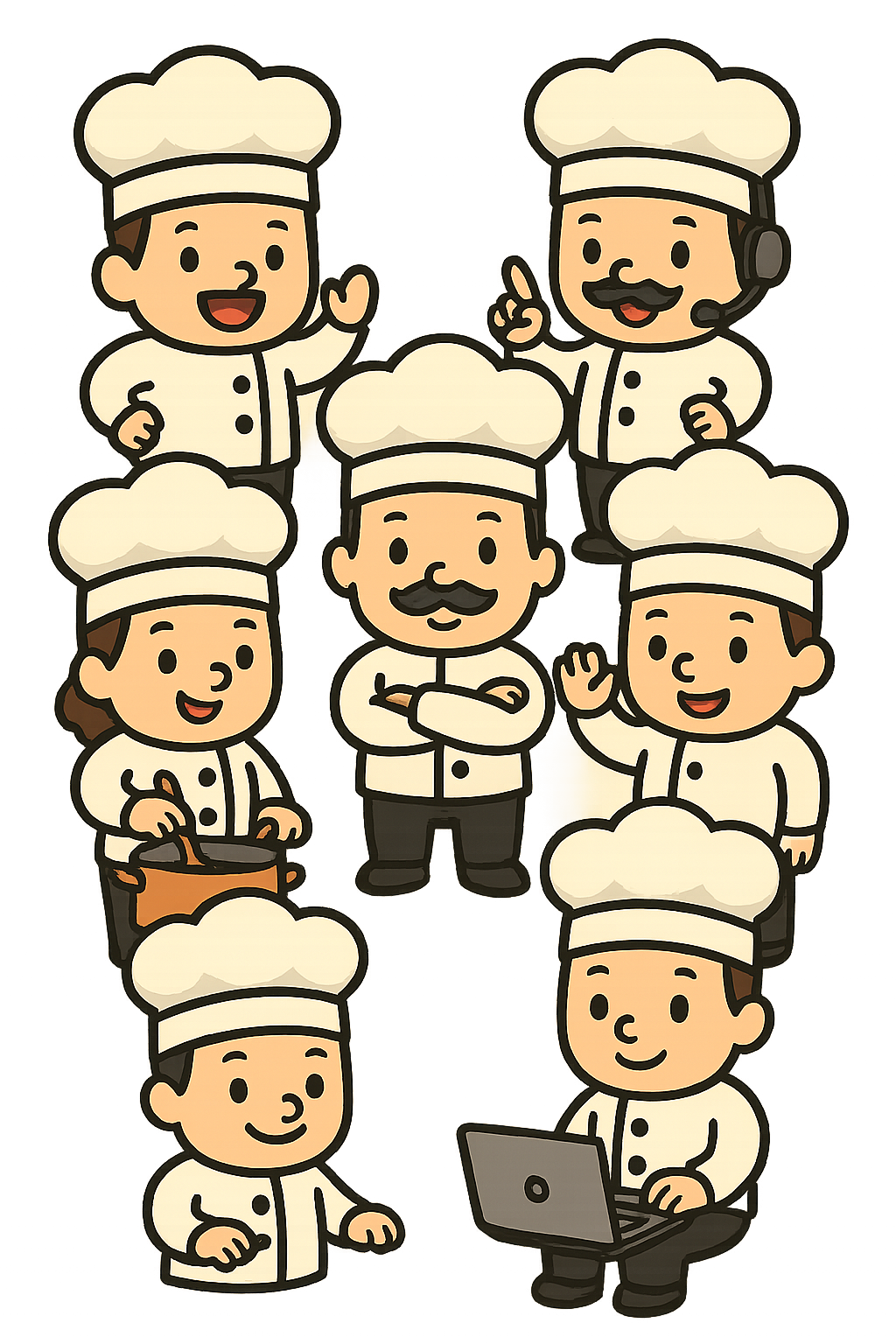 Team MyPrivateChef